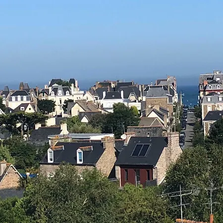 Les Hauts De Rousses Saint-Malo