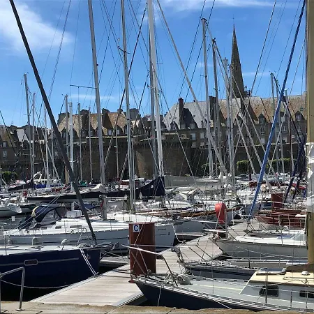 Apartment Les Hauts De Rousses *